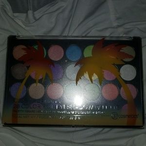 Torpicana bh cosmetics